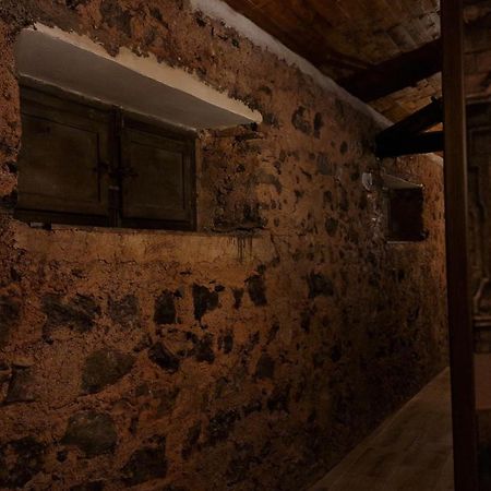 La Ciminiera Rooms Catania Exterior photo