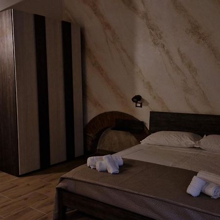 La Ciminiera Rooms Catania Exterior photo
