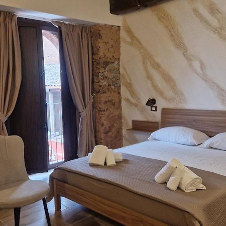 La Ciminiera Rooms Catania Exterior photo