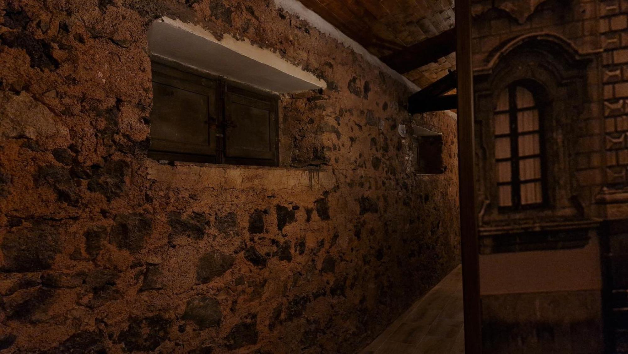 La Ciminiera Rooms Catania Exterior photo