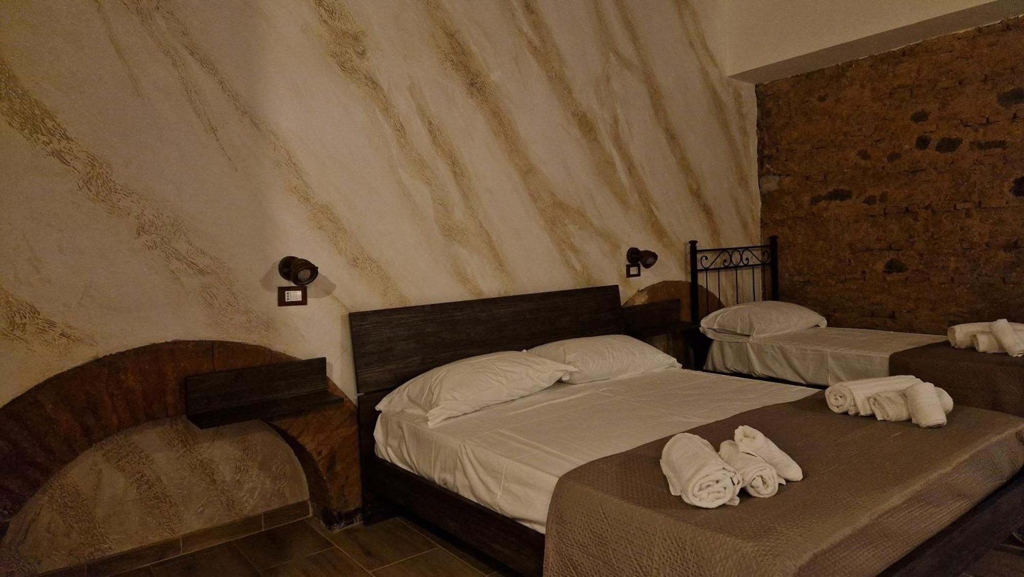La Ciminiera Rooms Catania Exterior photo