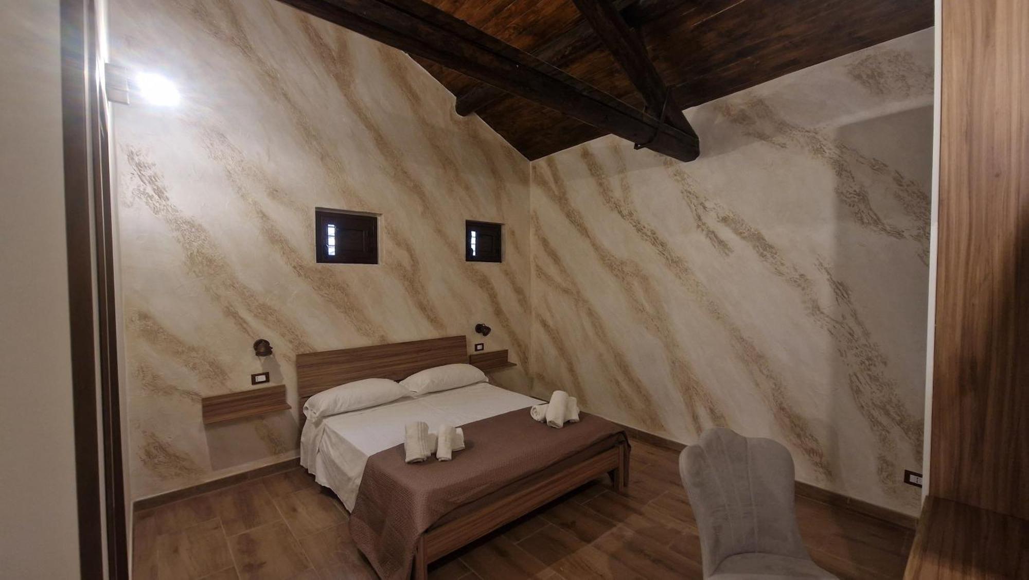 La Ciminiera Rooms Catania Exterior photo
