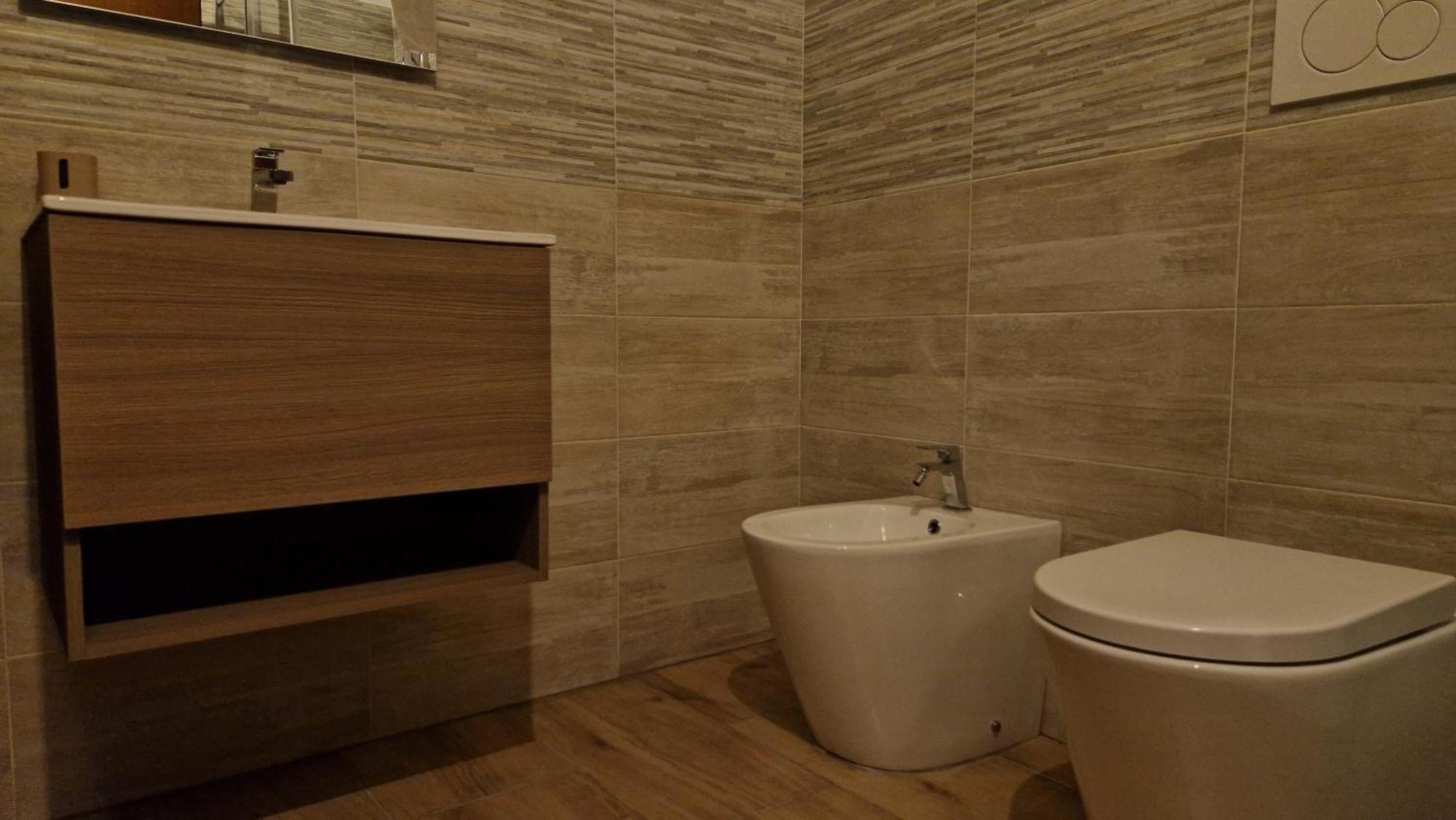 La Ciminiera Rooms Catania Exterior photo