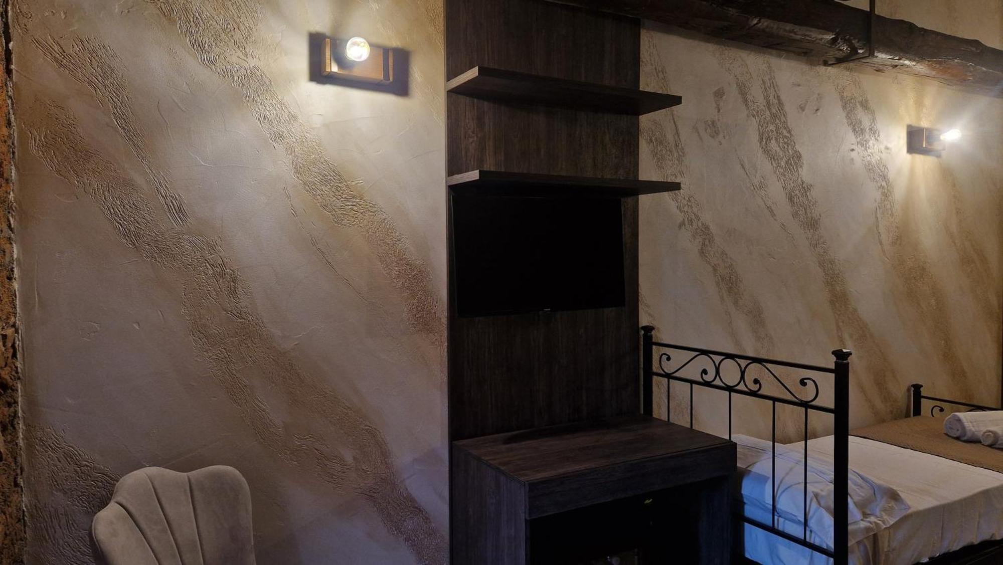 La Ciminiera Rooms Catania Exterior photo