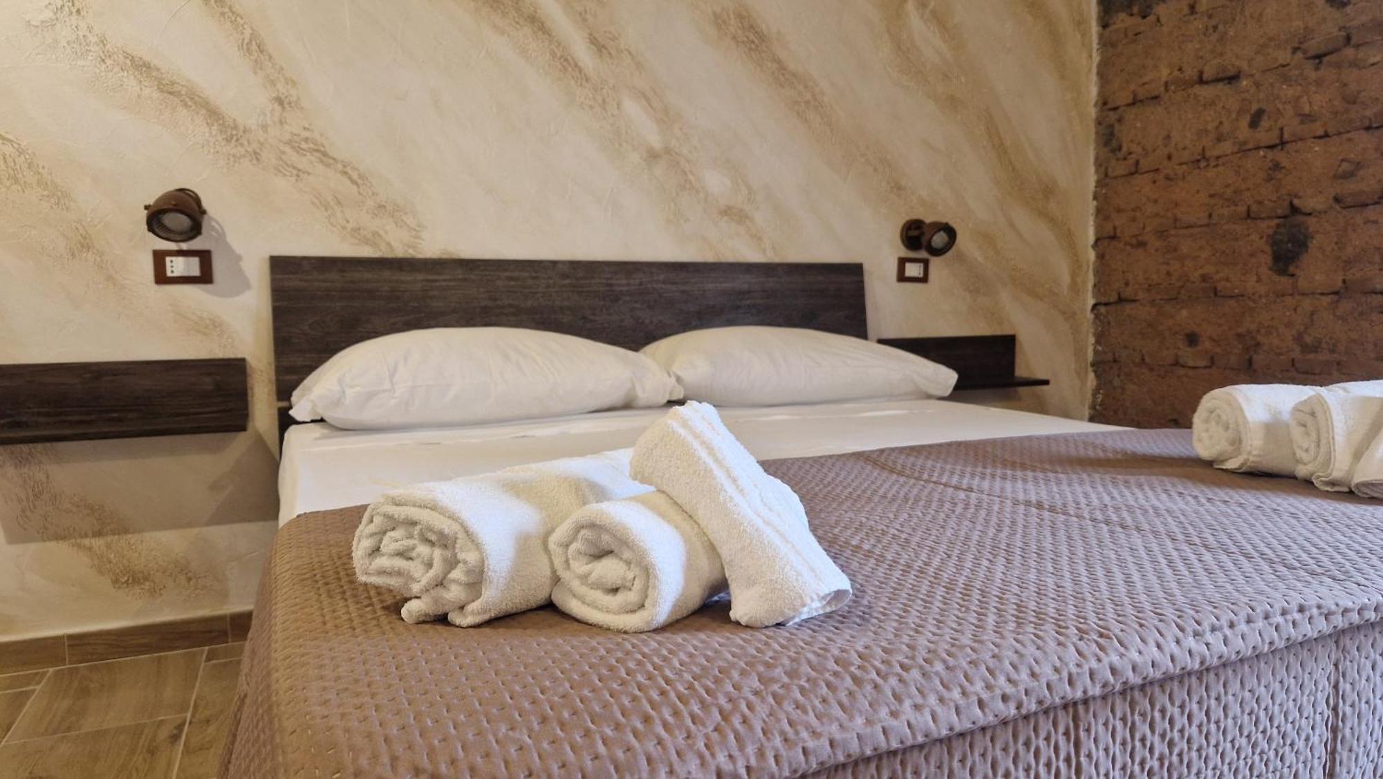 La Ciminiera Rooms Catania Exterior photo