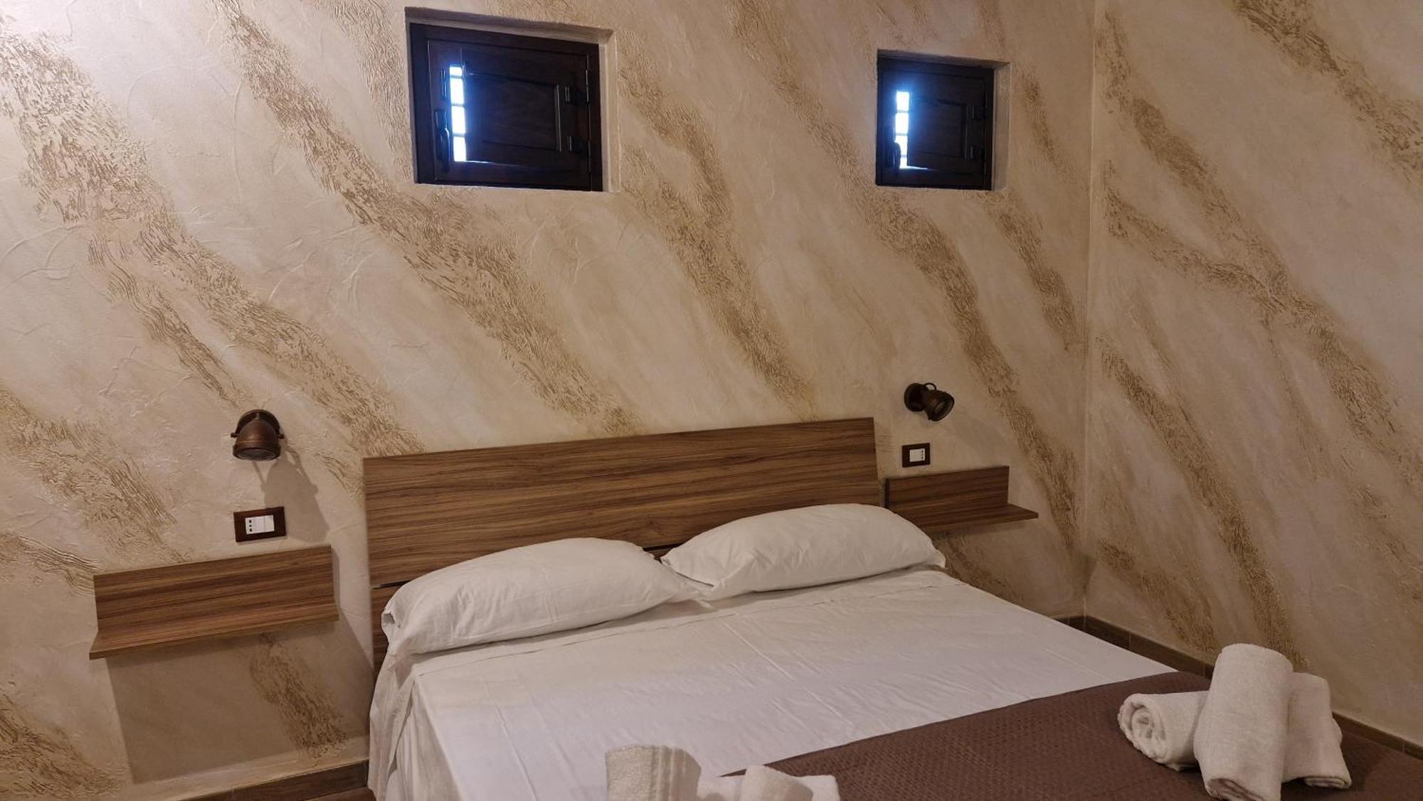La Ciminiera Rooms Catania Exterior photo