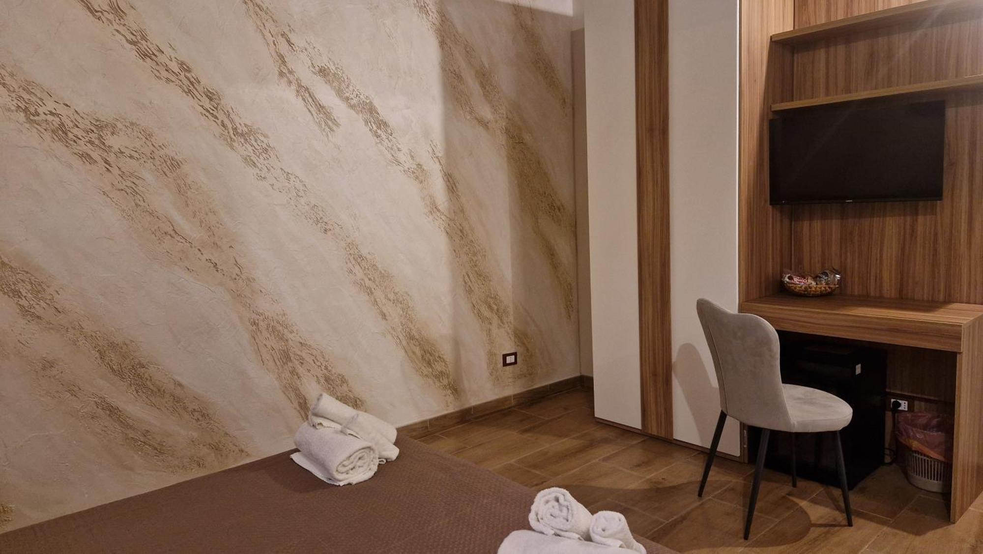 La Ciminiera Rooms Catania Exterior photo