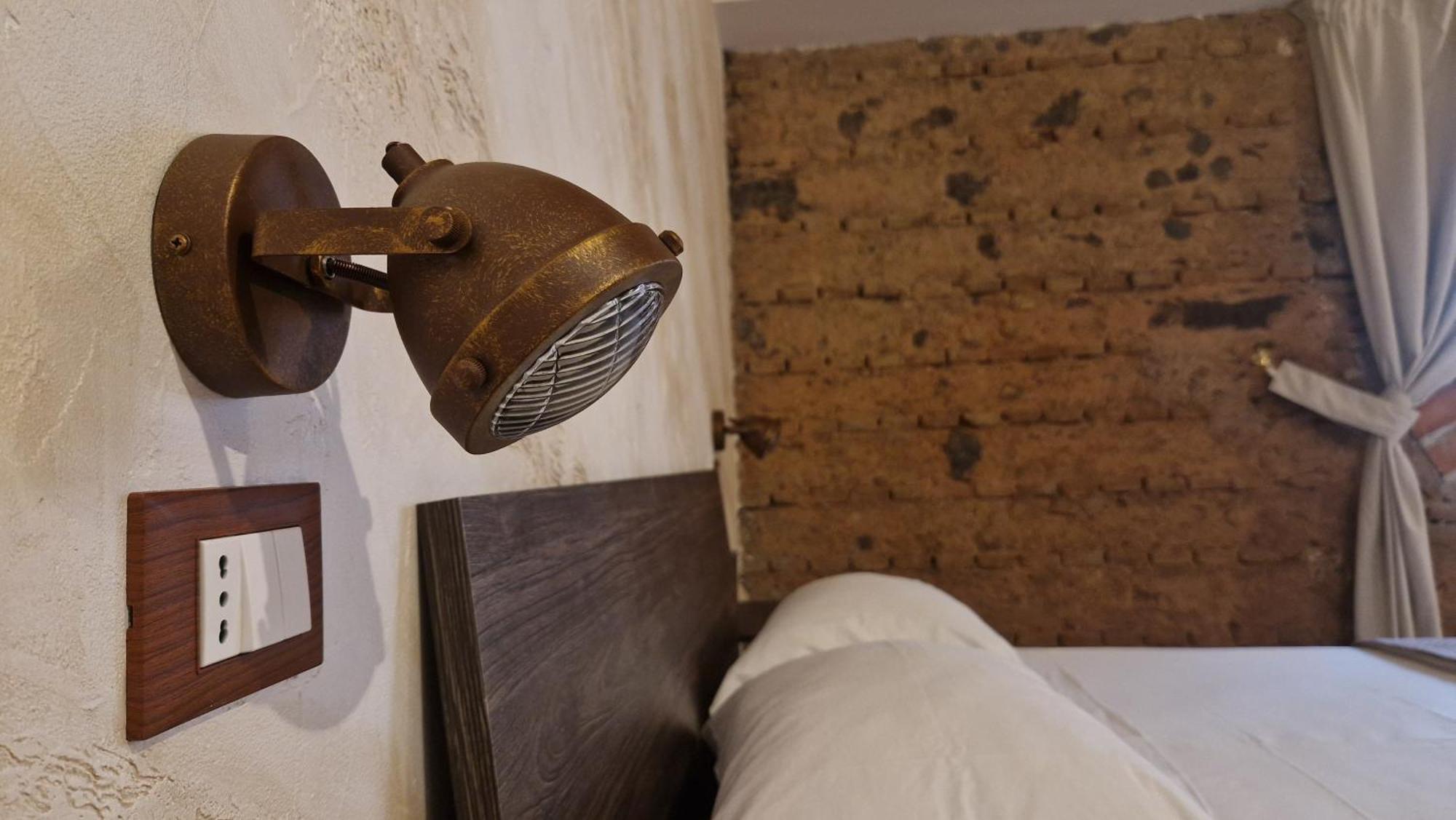 La Ciminiera Rooms Catania Exterior photo