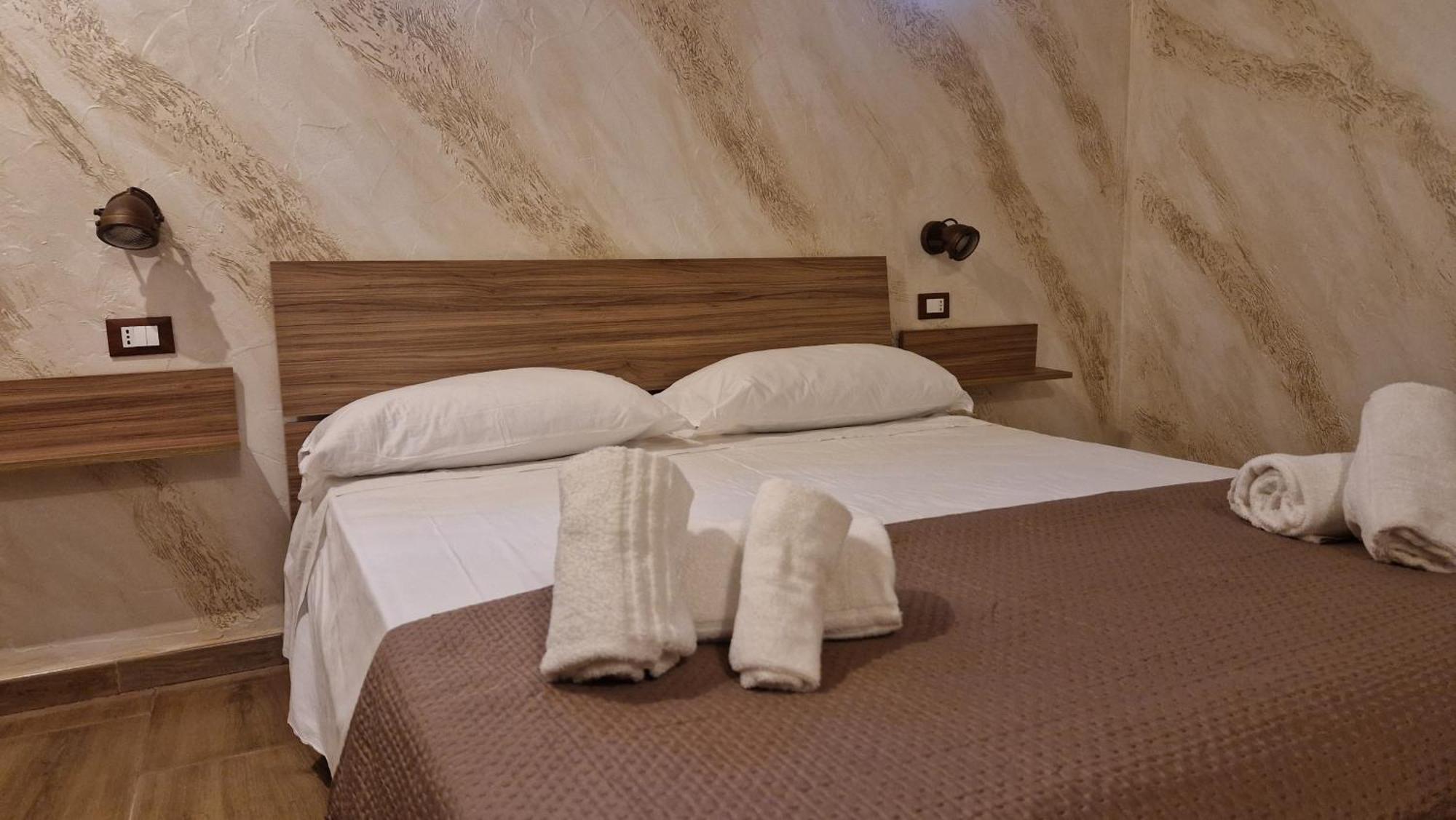 La Ciminiera Rooms Catania Exterior photo