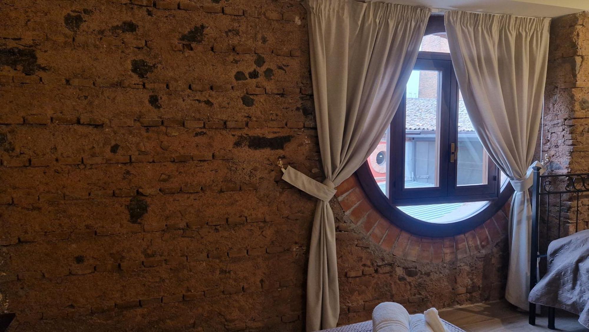 La Ciminiera Rooms Catania Exterior photo