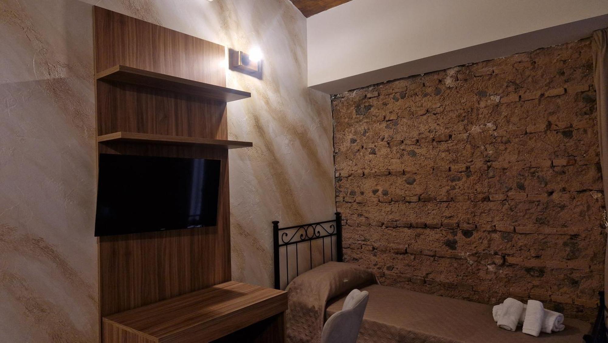 La Ciminiera Rooms Catania Exterior photo
