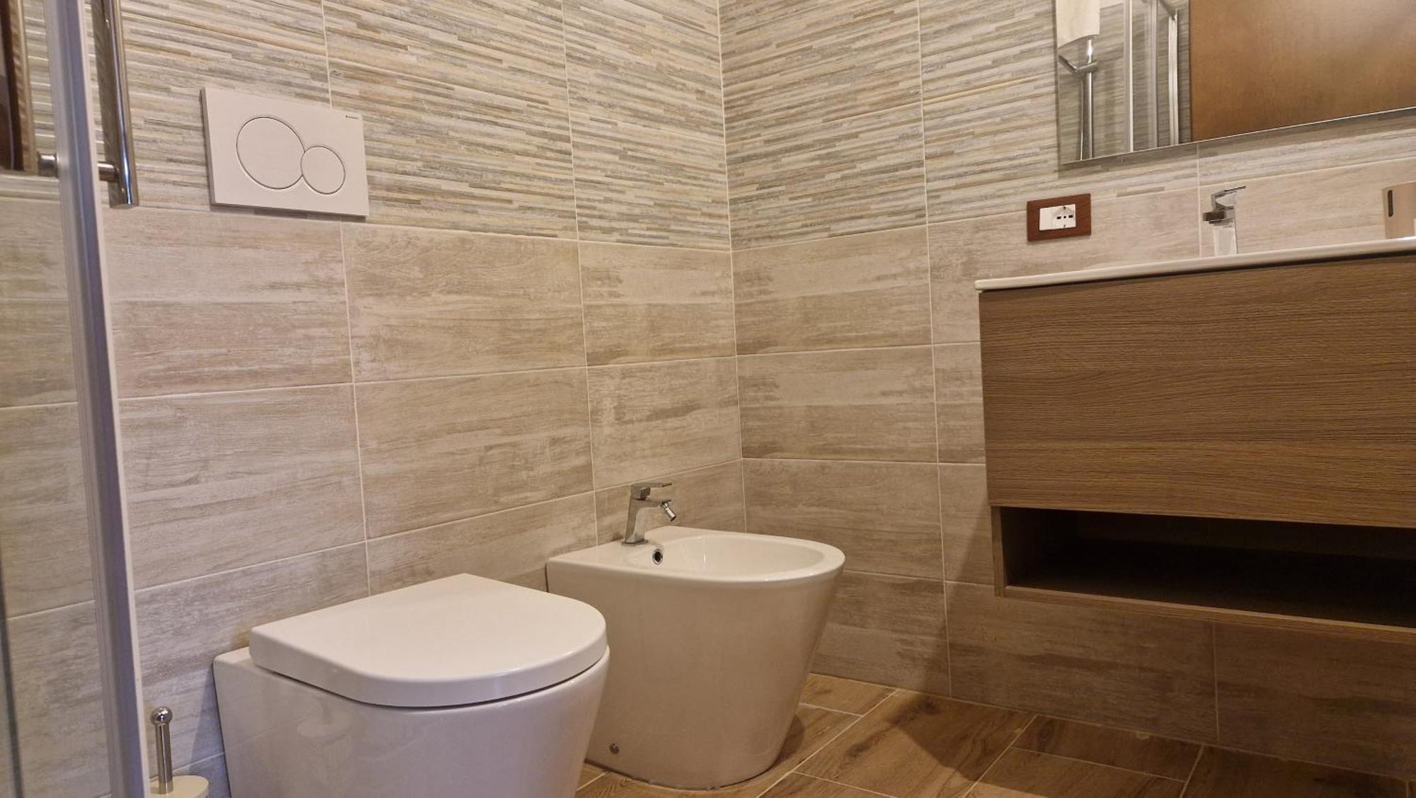 La Ciminiera Rooms Catania Exterior photo